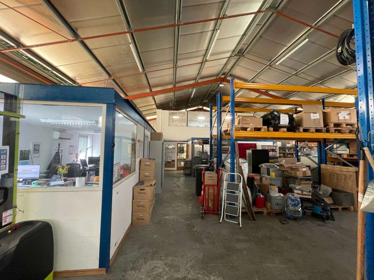 Local d'activité Toulouse 340m² Location local d'activité Toulouse Haute-Garonne OLACT2530025 6